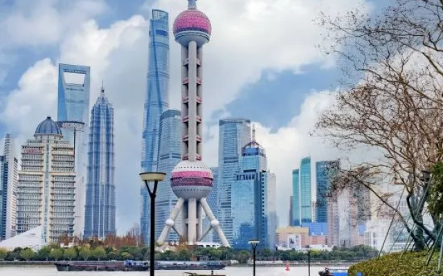 Yuju Hotel Apartment (Shanghai Pengpu New Village Subway Station)