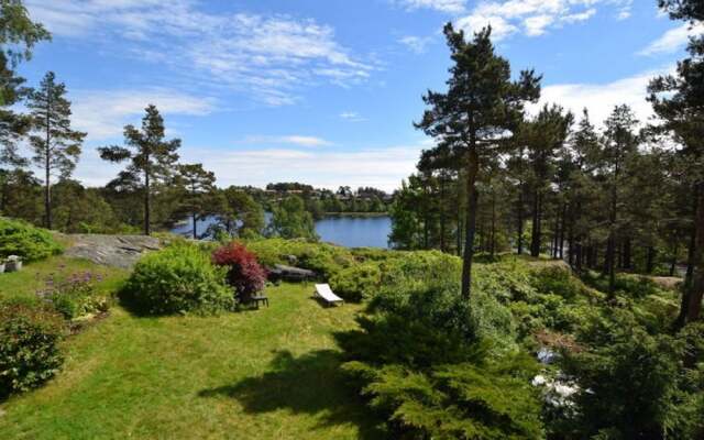 Solferie Holiday Home Sigrids vei