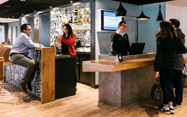 ibis Quimper