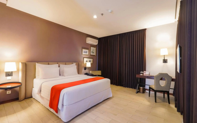 Royal Padjadjaran Hotel