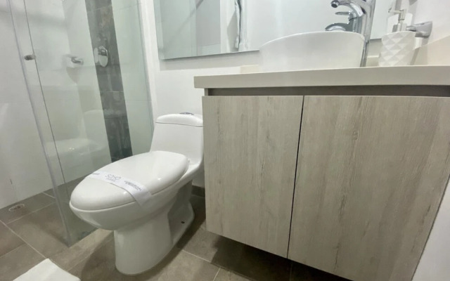 Apartamentos Ocean Club - Cerca al Mar by SOHO
