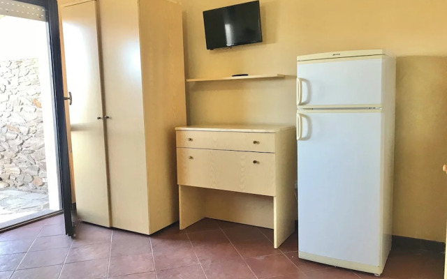 Residence in Stintino 50 mt from the sea