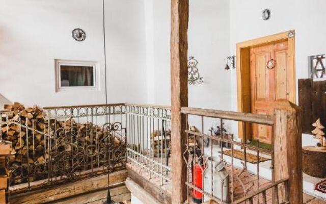 MOOKI Country Apartment
