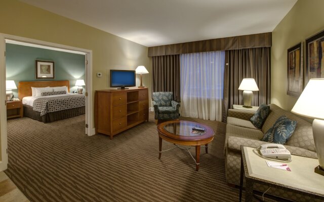 The Rockville Hotel, a Ramada by Wyndham(Ex.Radisson Hotel Washington DC Rockville)