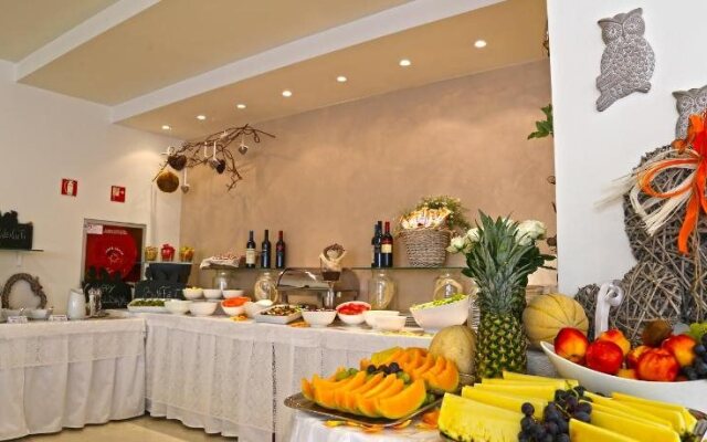 Hotel Castiglione