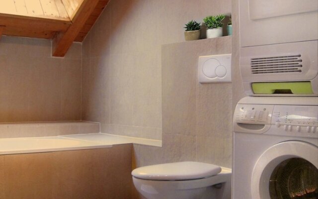 Les Fermes du Planet 1