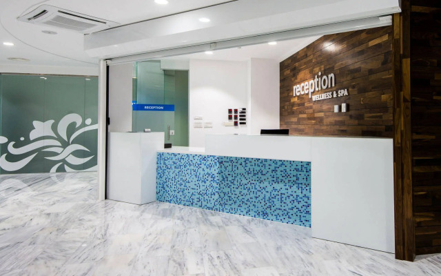 Grand Hotel Neum Wellness & Spa