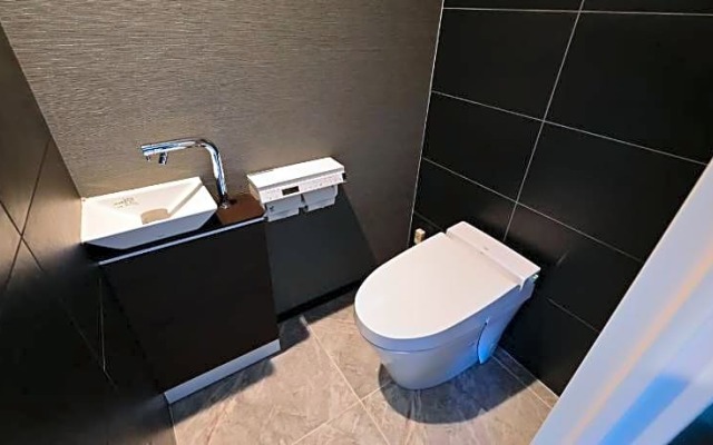 Hotel State Tennoji
