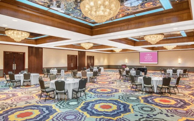 Crowne Plaza Hotel Hickory by IHG