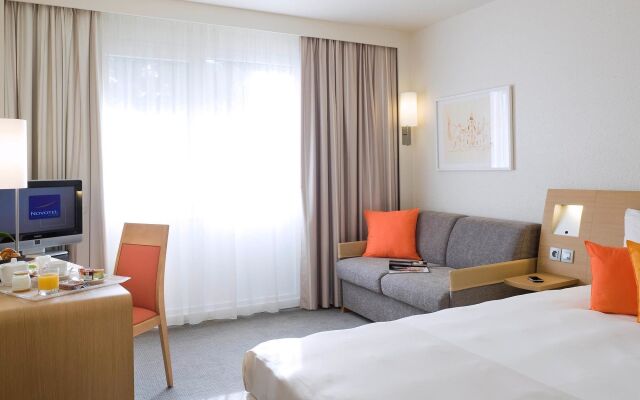 Demeures de campagne Orleans Chemin de Sologne – Novotel