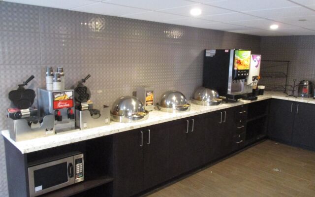 Best Western Plus Austin Central