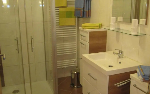 Appartement Thurnbach