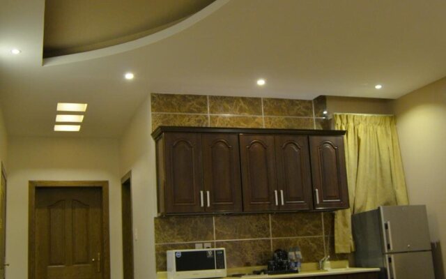 Silverton Hotel Suites
