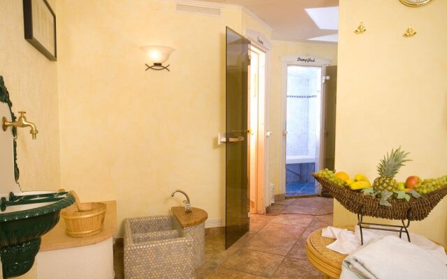 Dorfgasthof Schlösslstube