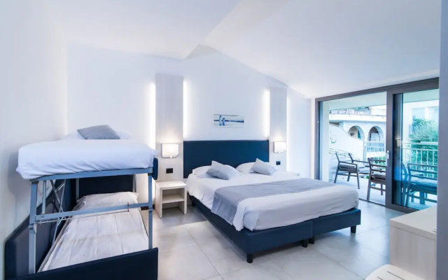 Hotel Domaso
