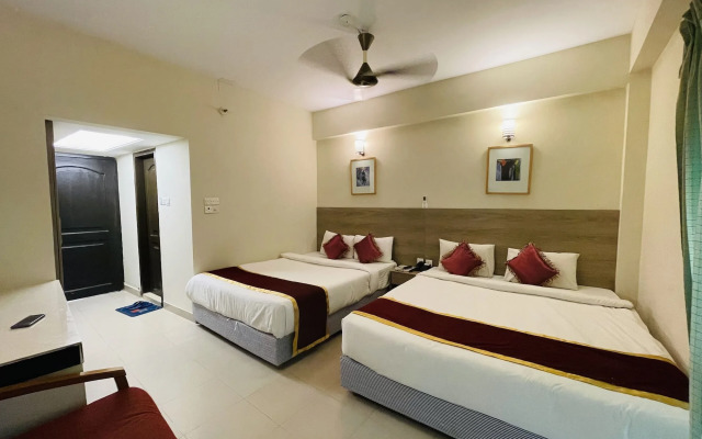 Hotel Kollol By J & Z Group