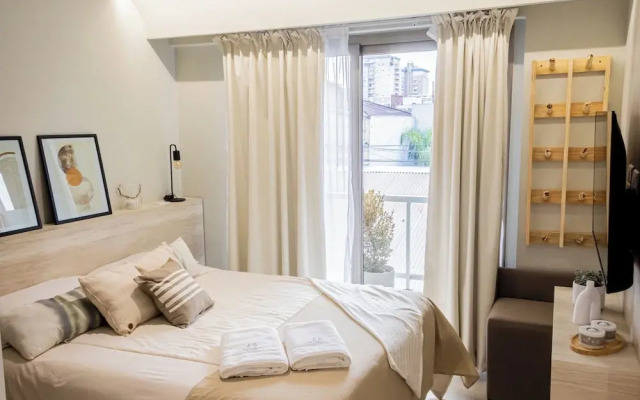 Joy Tower by FMA Coliving