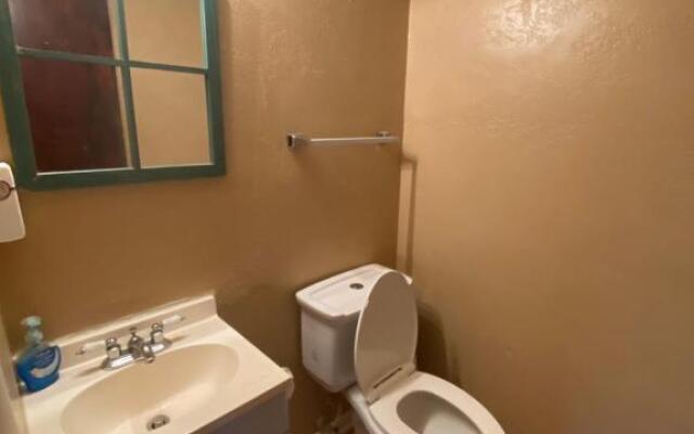 Va Beach Zen town house