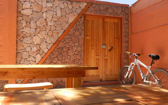 Hostal Sumaj Jallpa
