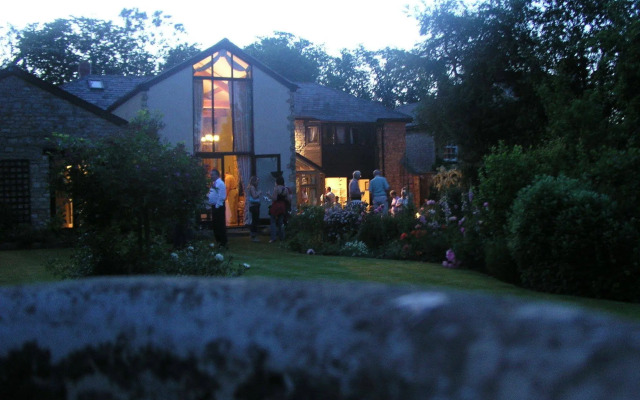 The Grange Silverstone