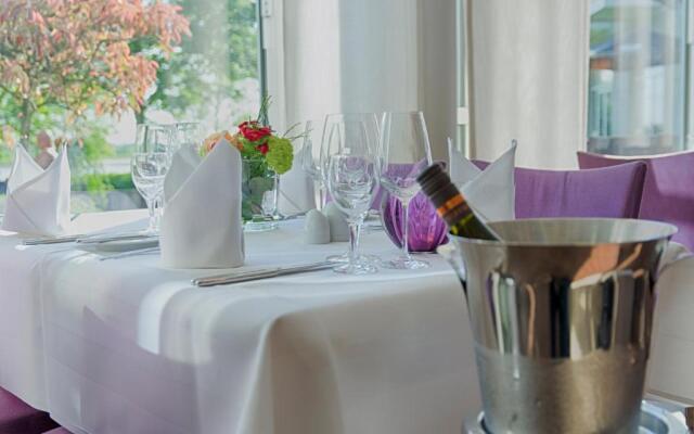 Welcome Hotel Wesel