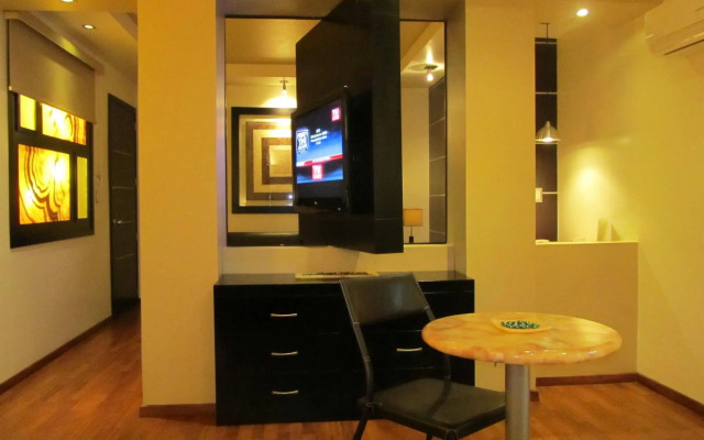 Hotel Colonial