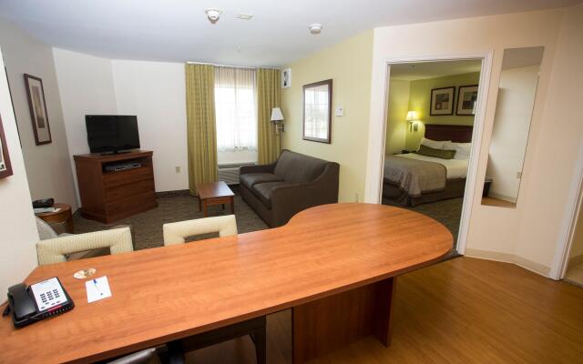 Candlewood Suites Port Arthur/Nederland by IHG