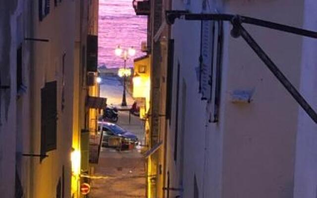 Appartement Centre Ville Bastia