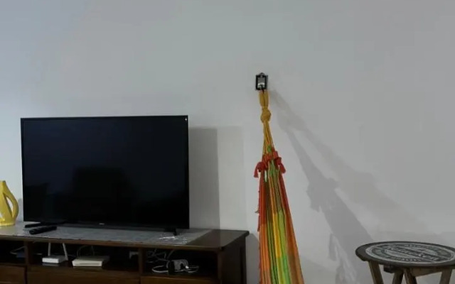 Casa confortável a 5min a pé da praia