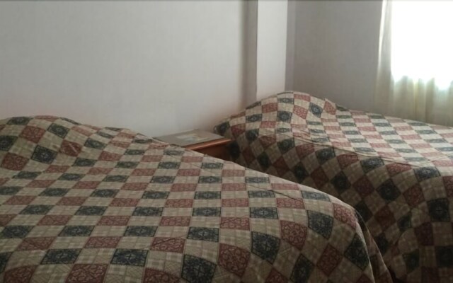 Hotel Arequipa
