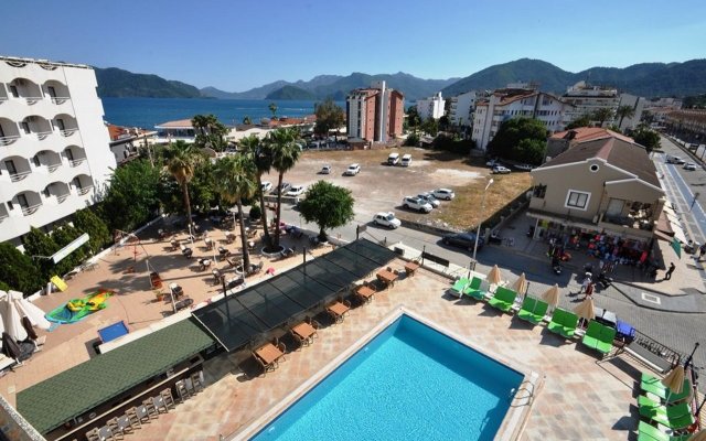 Reis Maris Hotel