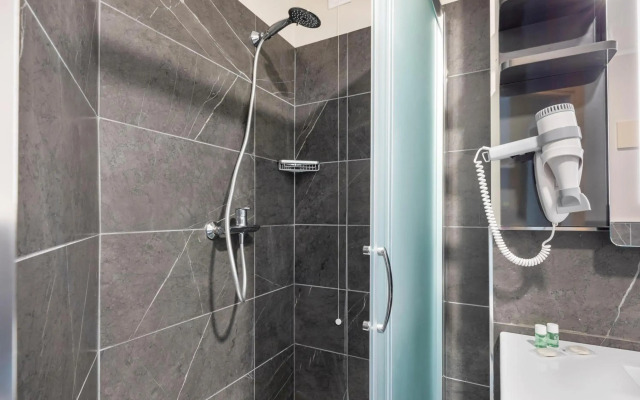 B&B Hotel Fiumicino 2