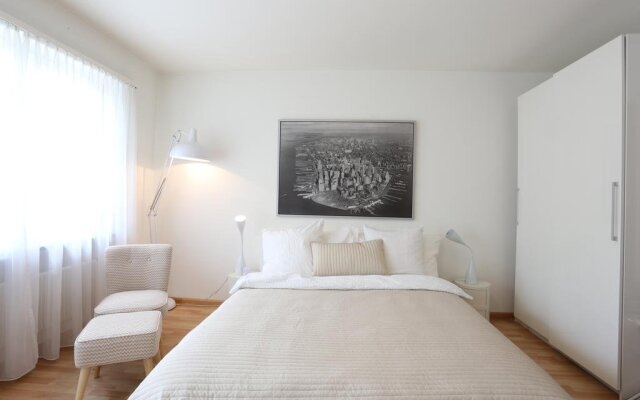 MadibApartments L8