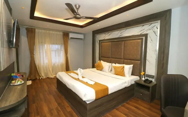 Transitel A Boutique Hotel