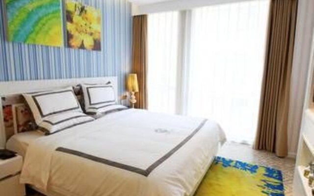 Lock Hotel