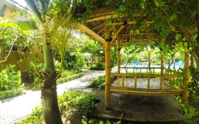 ZEN Rooms Nusa Dua Pratama Bidadari