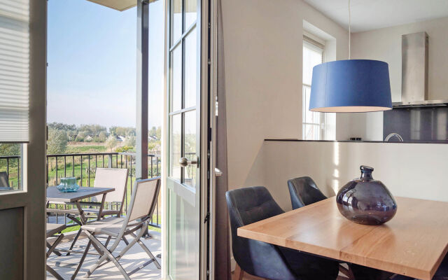 Raadhuis Parc Ganuenta