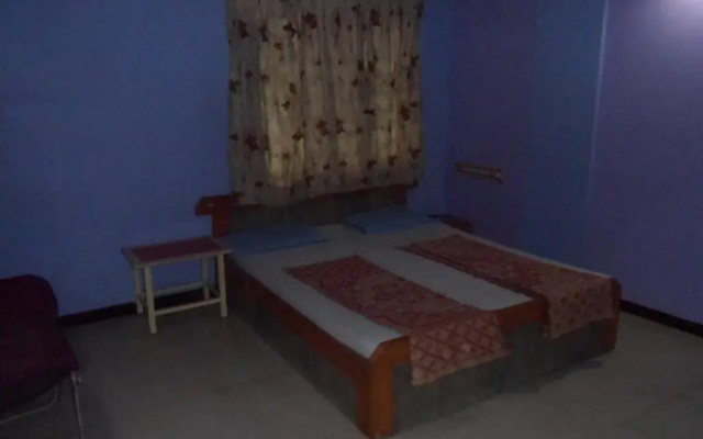 Hotel Krishna – Guest Rooms – Somnath