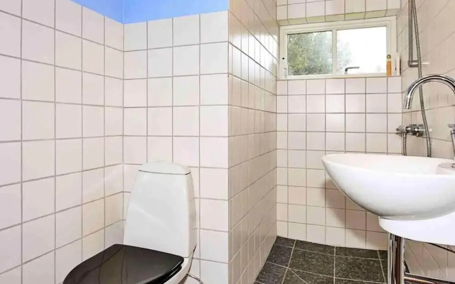 5 Person Holiday Home in Ulfborg-by Traum