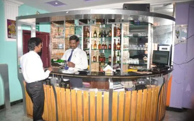 Hotel Vaithee Park