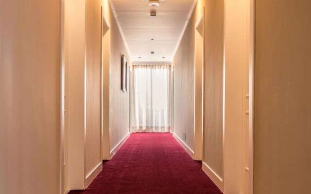 KEIT Hotel