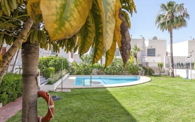 Apartamentos Villazul La Buganvilla