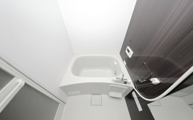 Premier in Land Mark Ebisu Osaka 601 (187-2)