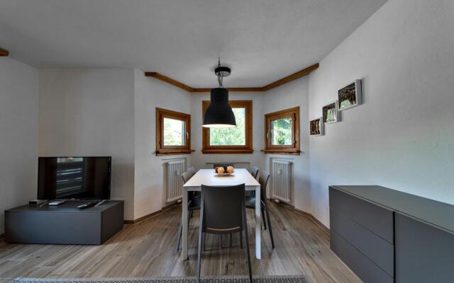 Chesa Silvretta - Celerina