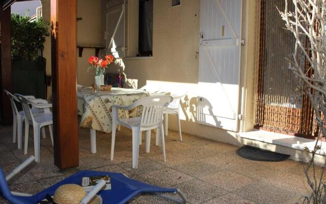 Maison Fleury-Saint-Pierre-la-Mer, 3 pièces, 6 personnes - FR-1-229D-81