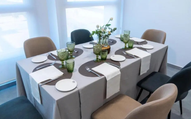 Hospederia Bodega Nuestra Señora Del Rosario