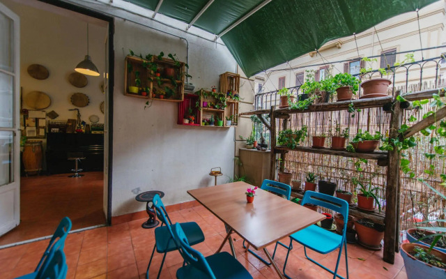 A Casa di Amici