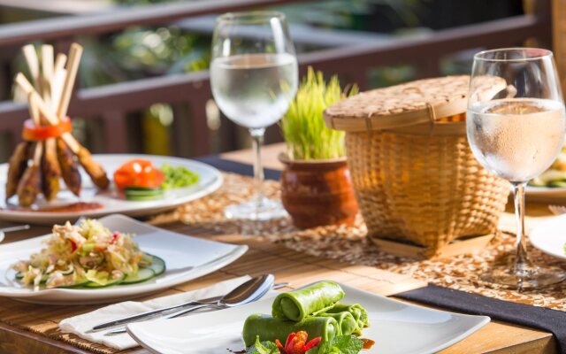 The Sankara Resort by Pramana