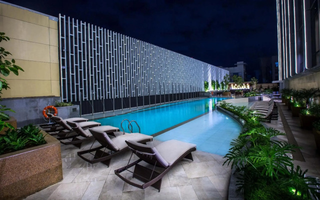 Winford Resort & Casino Manila