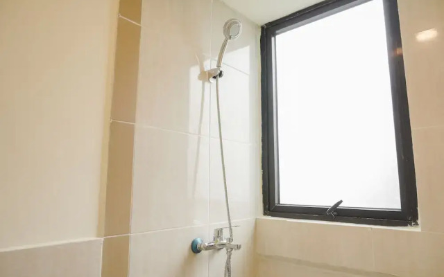 Nice And Cozy 2Br At Meikarta Apartment